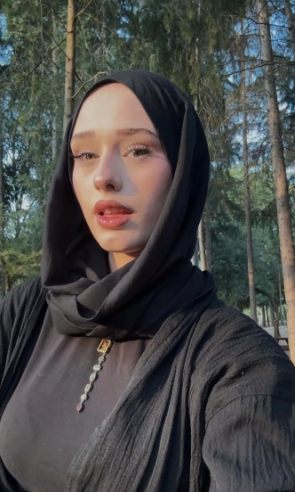 BÜŞRA ✅