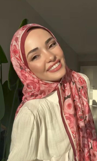 Kübra✅